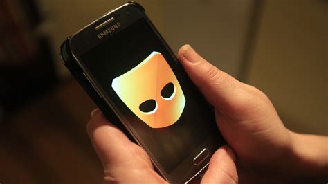 E very month, nearly 11 million gay men around the world go on the Grindr app to look for sex with other men. . What does nsa mean grindr